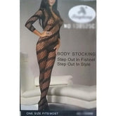 Full Body Stocking